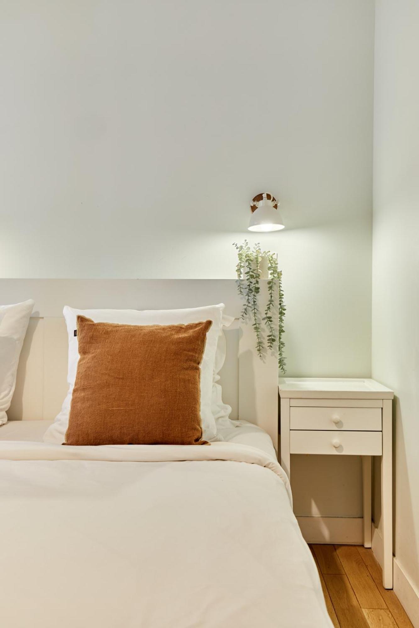 Residence Grands Boulevards By Studio Prestige Paříž Exteriér fotografie
