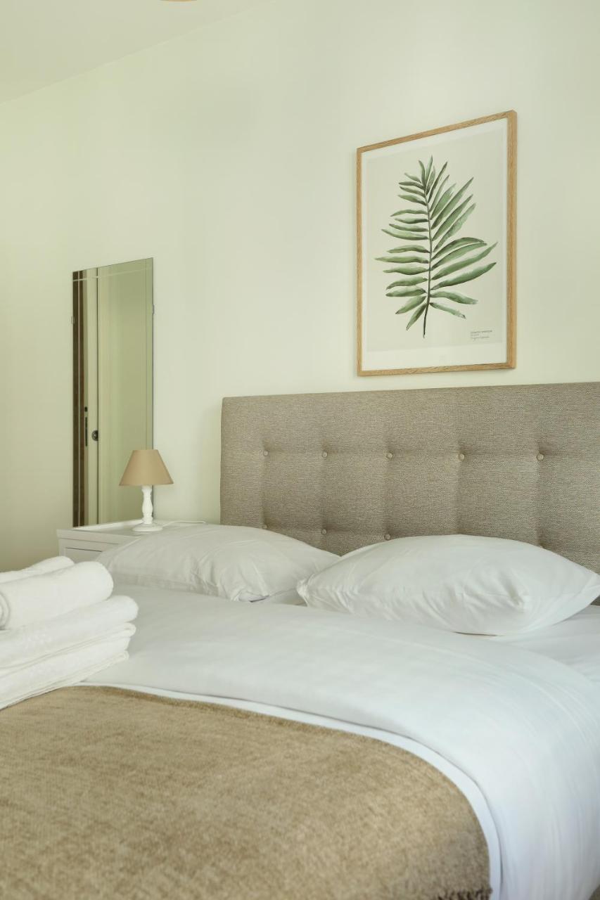 Residence Grands Boulevards By Studio Prestige Paříž Exteriér fotografie